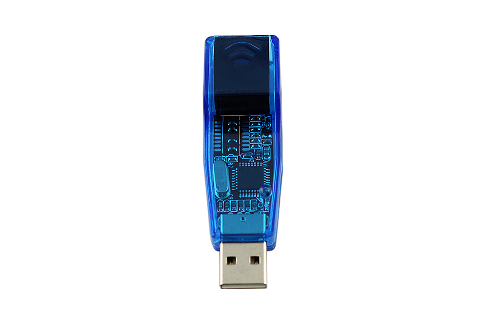 usb 2.0 ethernet adapter driver