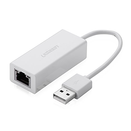 usb 2.0 ethernet adapter driver